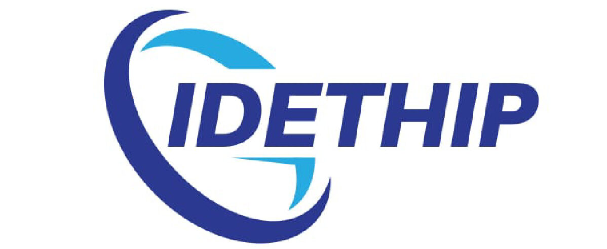 Idethip logo