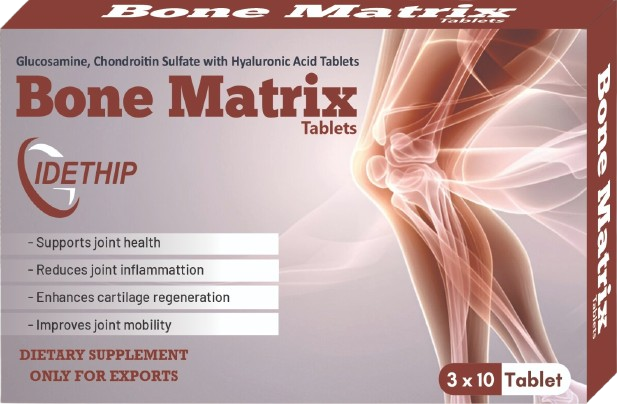 Bone Matrix